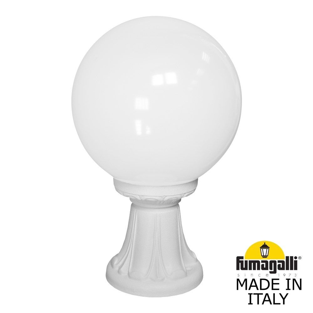 Уличный наземный светильник MINILOT G25.111.000.WYF1R