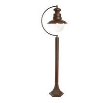 Наземный фонарь IP44 Feron 11624_FR