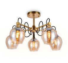 Потолочная люстра Ambrella light TRADITIONAL TR9061_AMB