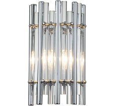 Бра (12025/1W Chrome) Indigo V000310