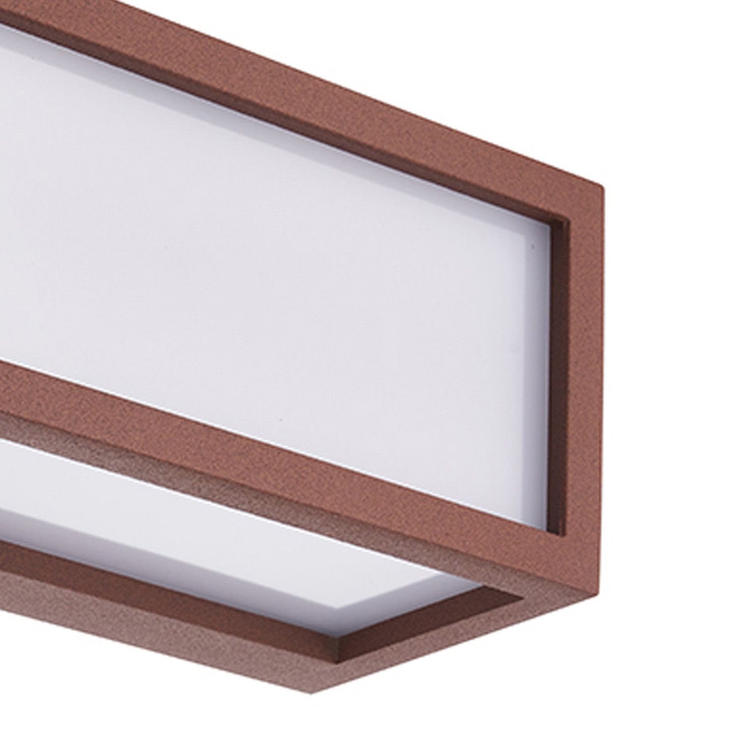 Уличный настенный светильник UTAH 7052_MN