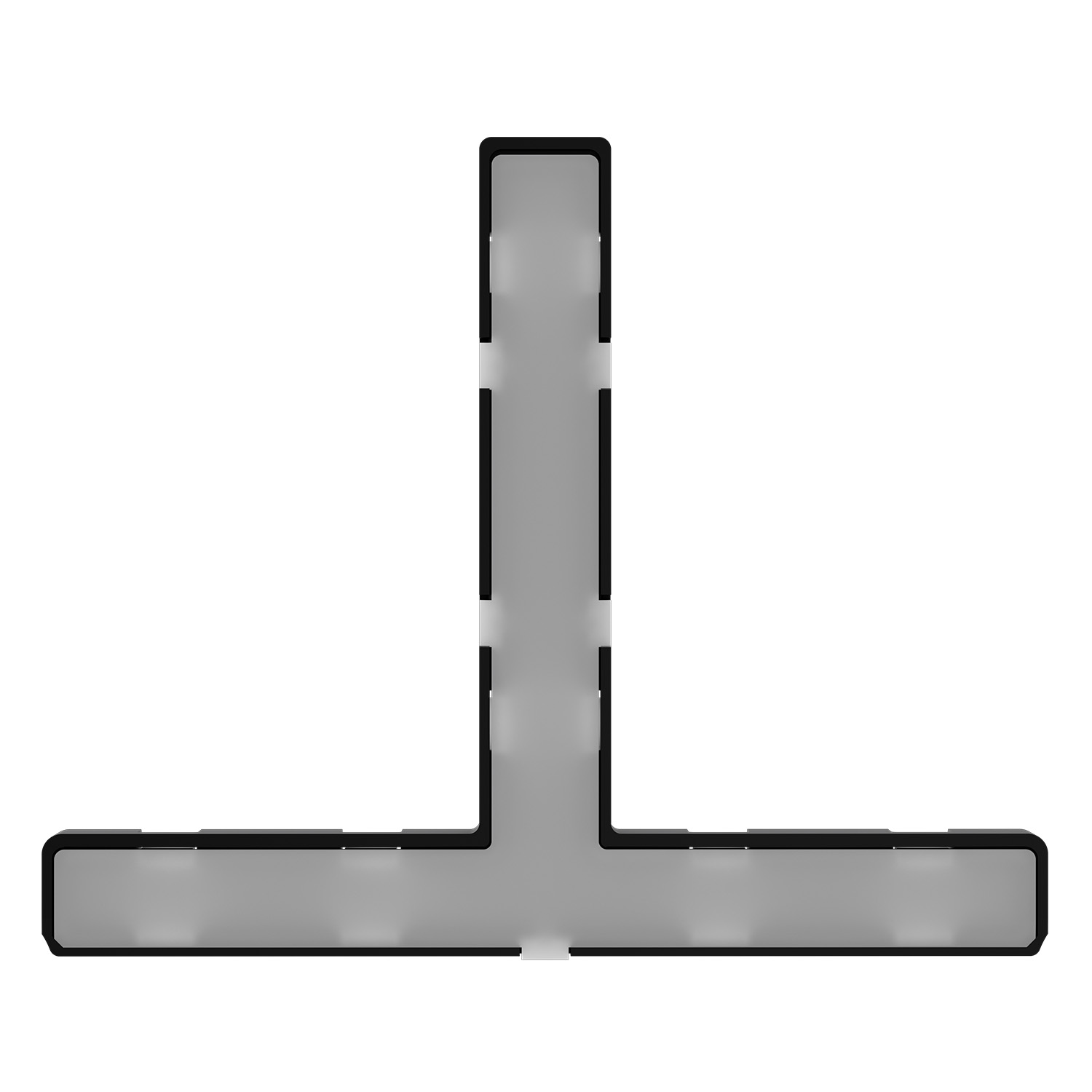 Модуль подсветки клавиш выключателя/переключателя одноклавишного S70 VLS080301