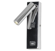 Спот Lussole COZY LSP-8241