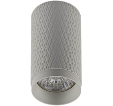 Точечный светильник накладной IL.0005.1800 WH Imex IL.0005.1800 WH_IM