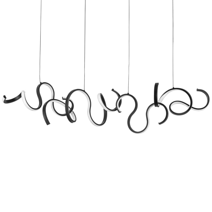 Подвесная люстра Lightstar Corinto 637117_LS