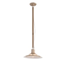 Подвесной светильник Lussole CHICAGO LSP-8742