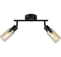 Настенно-потолочный спот Escada 10172/2A Amber_ESC