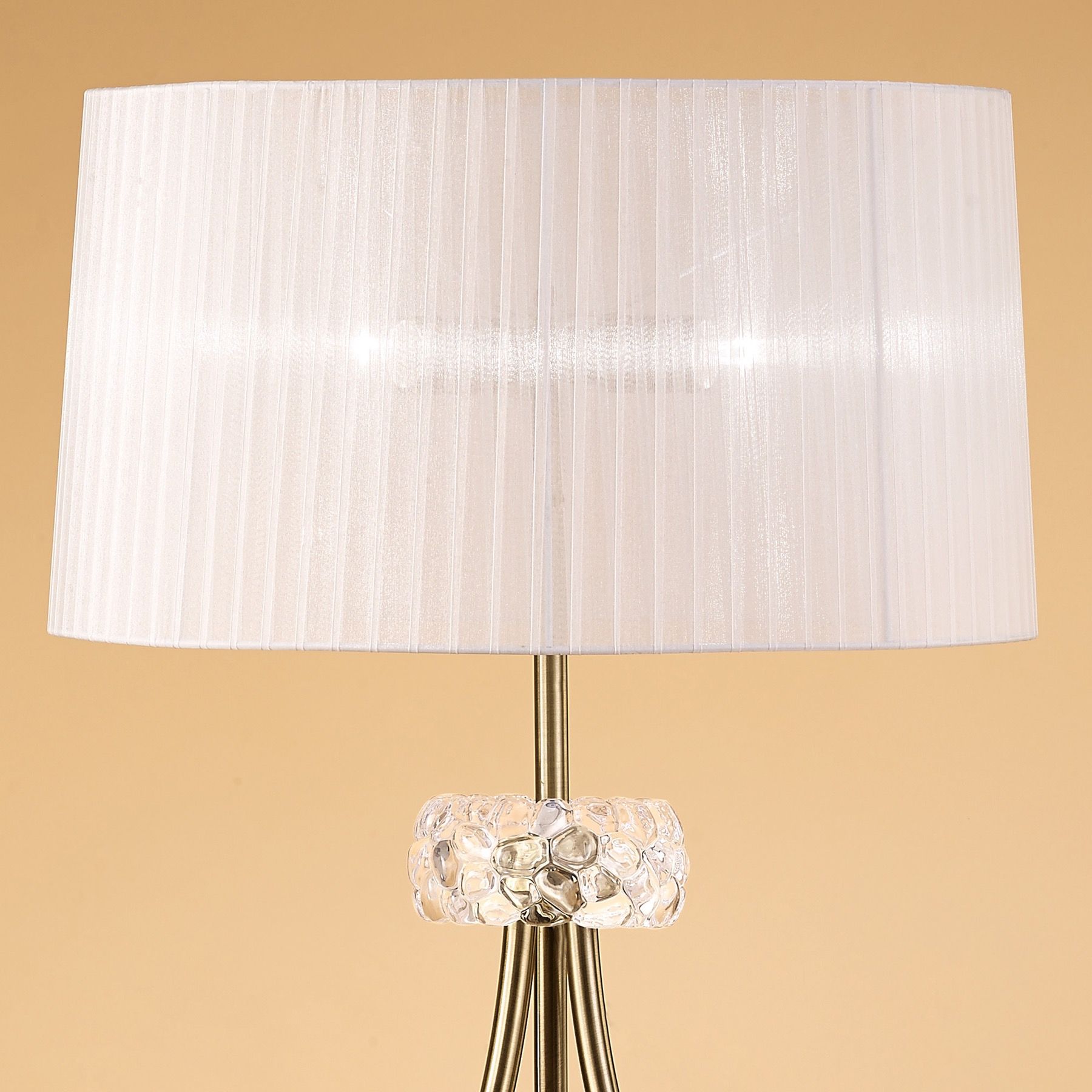 Торшер Mantra Loewe 4738_MN