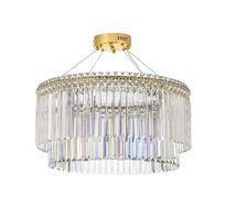 Подвесная люстра Arti Lampadari Ovindoli Ovindoli L 1.5.60.101 G