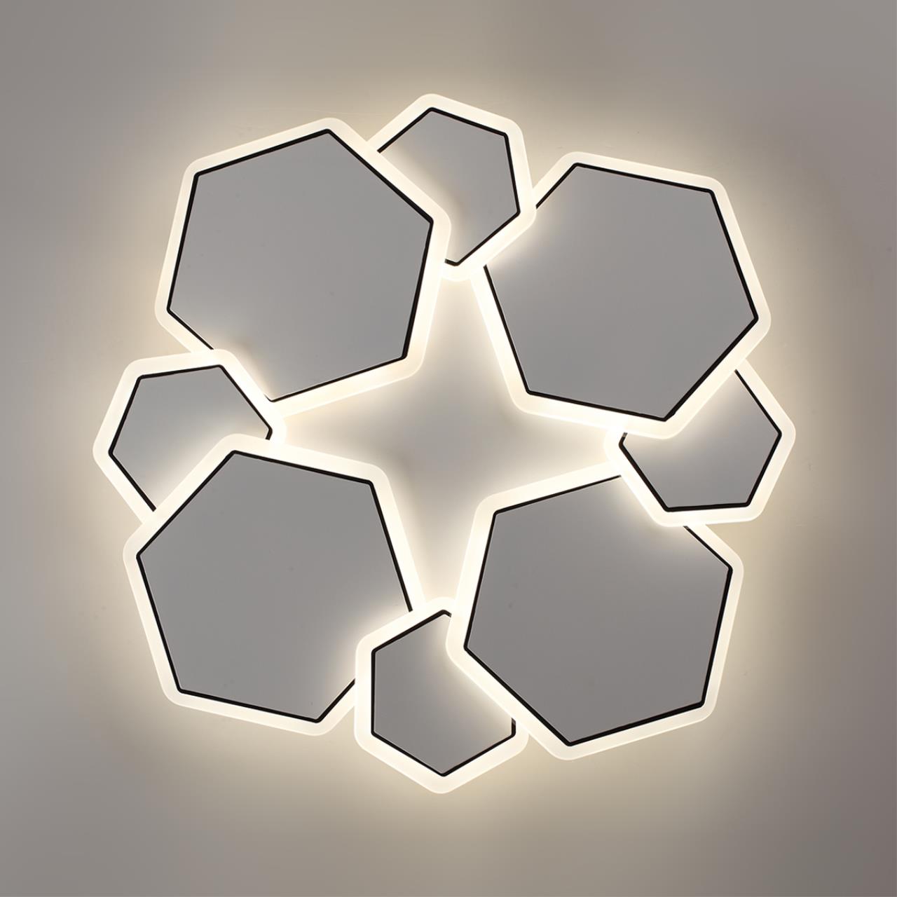 Потолочная люстра LUMION BRIDGE 8012/75CL