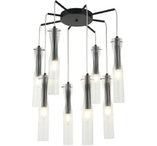 Подвесная люстра Stilfort MONNE 2184/02/08P