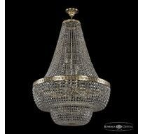 Хрустальная люстра Bohemia Ivele 19101/H2/80IV G_BI