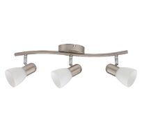 Спот Toplight Violet TL1231Y-03SN