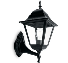 Настенный уличный фонарь IP44 Feron 11024_FR