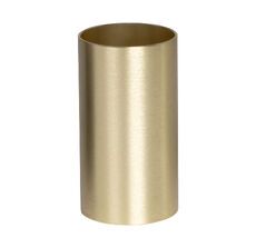 Накладка для светильника DeMarkt Прайм 8500007_MW