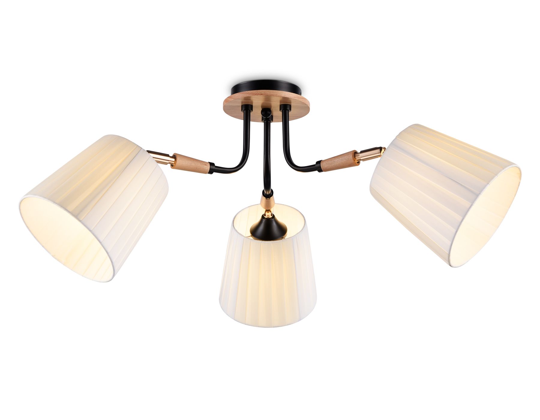 

Потолочная люстра Ambrella light Modern TRADITIONAL TR4731, TR4731