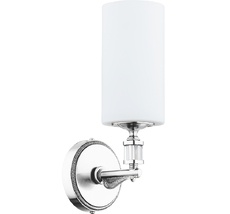 Бра Merano-szklany Klosz Kutek MER-K-1(BN)