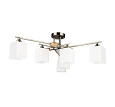 Потолочный светильник Arte Lamp LARGO A4497PL-6AB