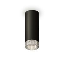 Комплект накладного светильника Ambrella light с композитным хрусталем XS XS6343020_AMB