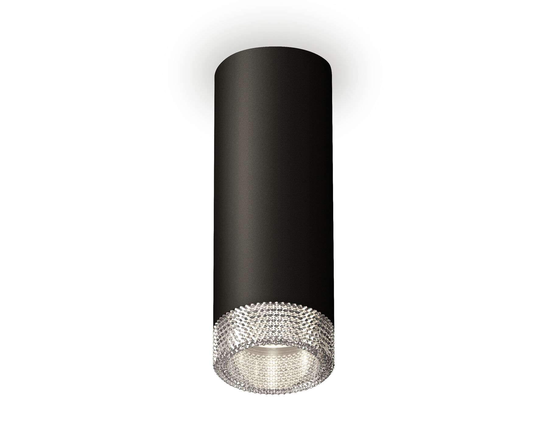 Комплект накладного светильника Ambrella light с композитным хрусталем XS XS6343020_AMB