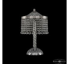 Настольная лампа Bohemia Ivele 19201L4/25IV Ni Balls_BI