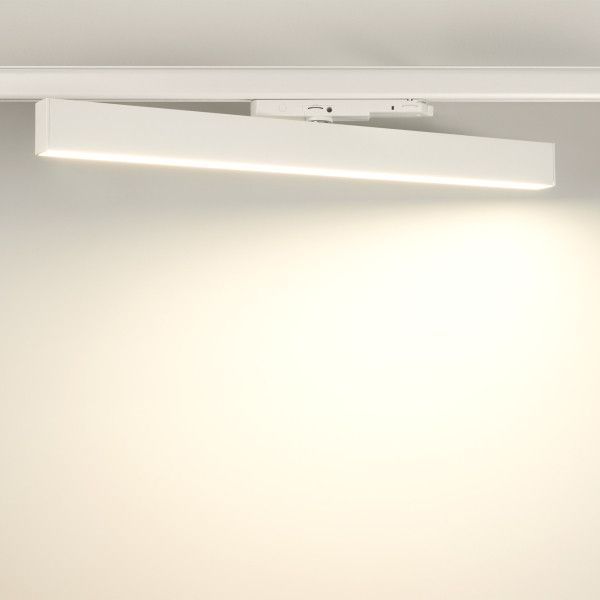 Трековый светильник Arlight FLAT 033699(1)_ARL