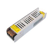 Трансформатор для светодиодной ленты 12В Elektrostandard a043085_ES