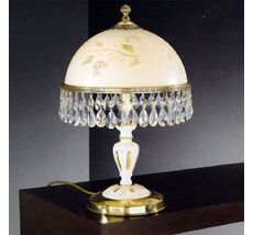 Настольная лампа Reccagni Angelo P 6906 M_RA