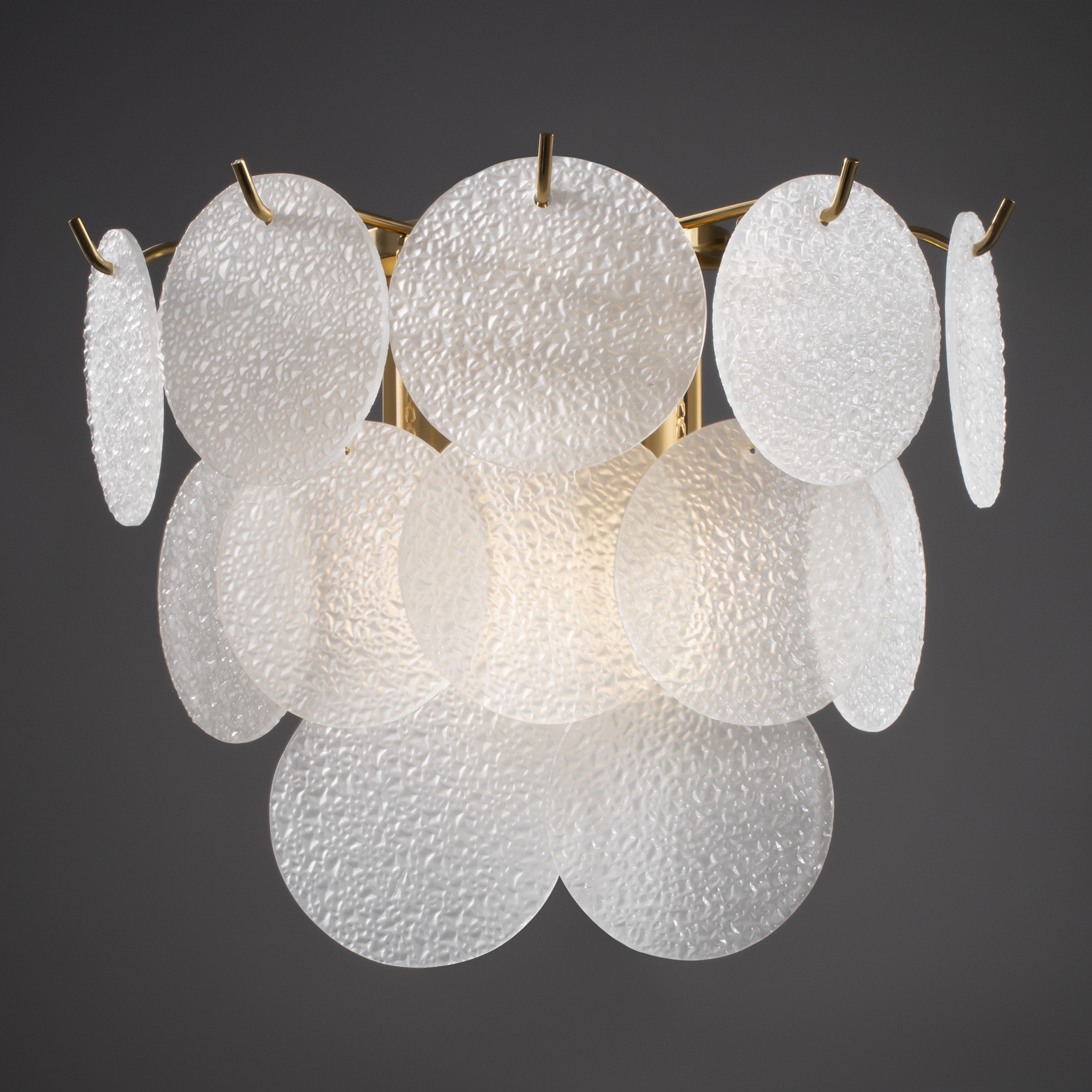 Настенный светильник Freya Porto FR5104WL-02BS_MY