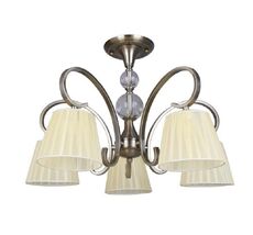 Потолочная люстра Omnilux OML-56103-05