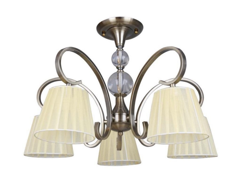 Потолочная люстра Omnilux OML-56103-05