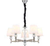 Подвесная люстра 672/5S Nickel Escada 672/5S Nickel_ESC