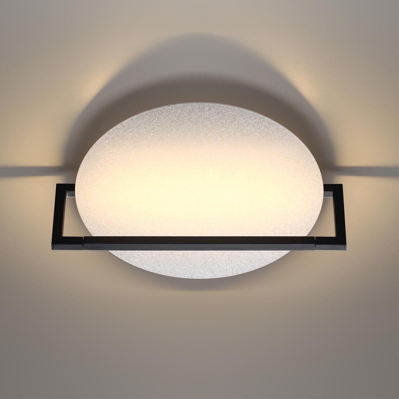 Настенный светильник Odeon Light LUNAR 7015/15WL