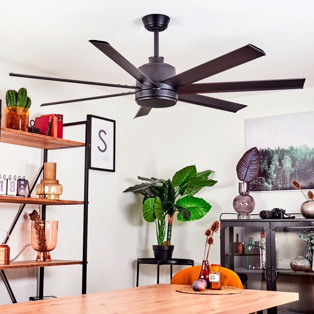 Потолочныйй вентилятор Eglo AZAR 60 35019