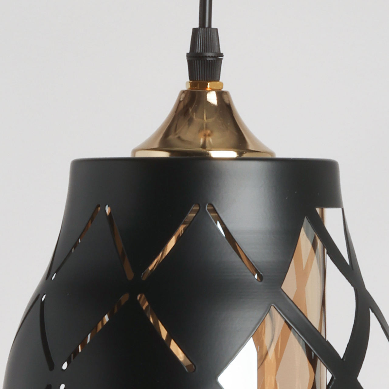 Подвесной светильник De City Соло 112011301_MW