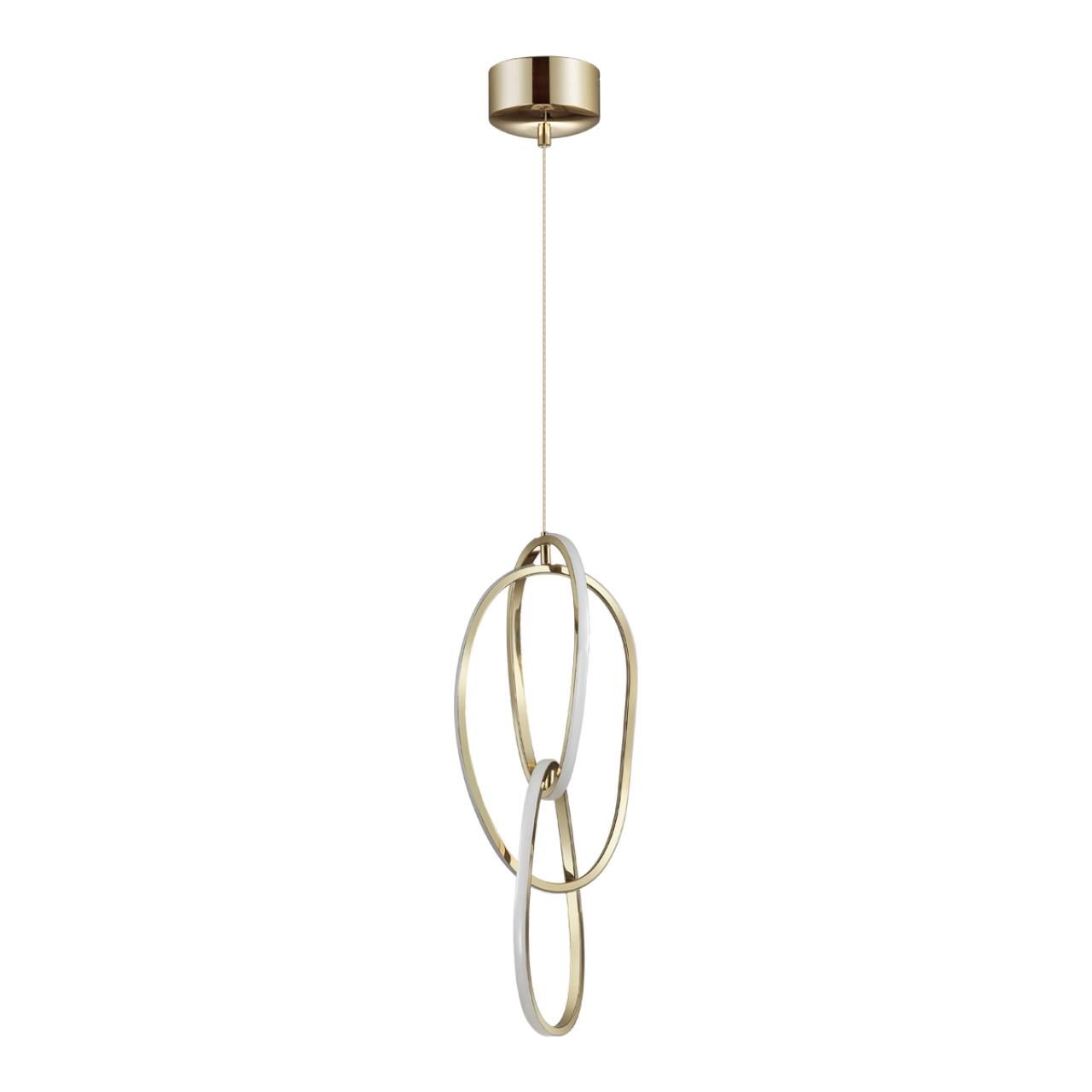 

Подвесной светильник Odeon Light SPACE 4875/32L, 4875/32L