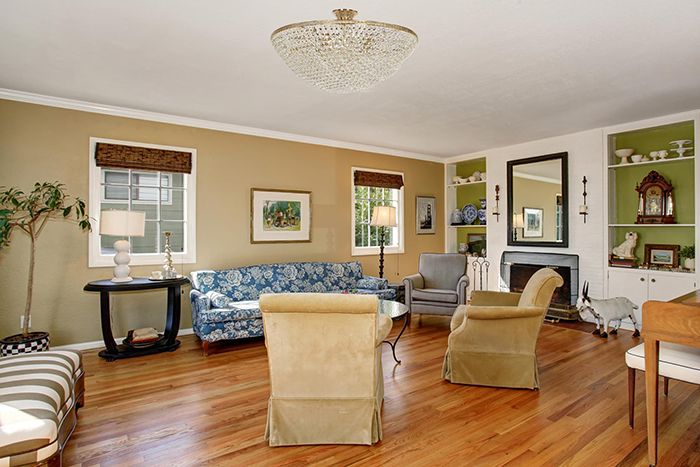 Потолочный светильник Arti Lampadari Stella Gold Stella E 1.3.50.501 G