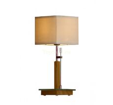 Настольная лампа Lussole Montone LSF-2504-01
