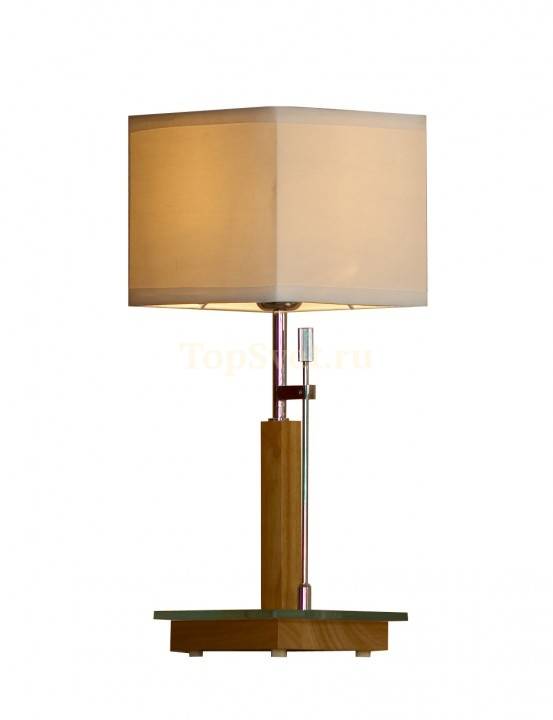 Настольная лампа Lussole Montone LSF-2504-01