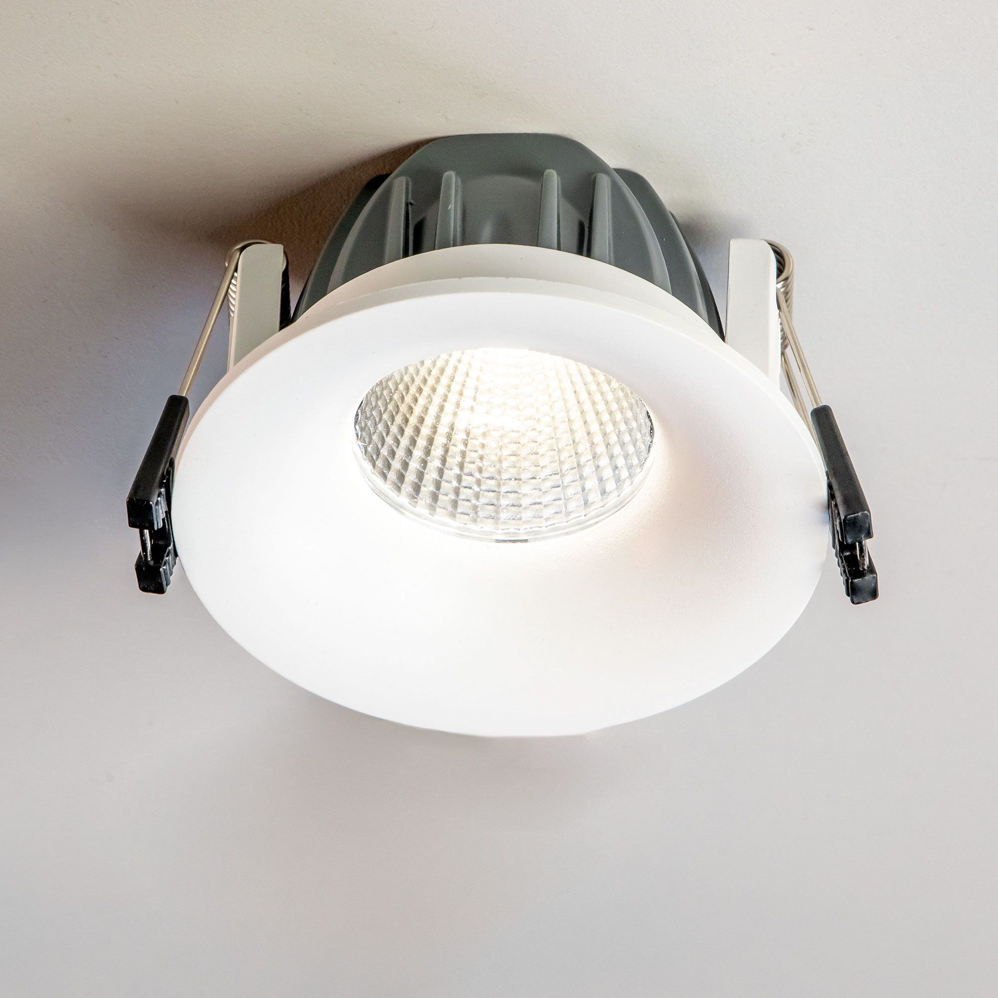 Встраиваемый светильник CitiLux Гамма CLD004NW0