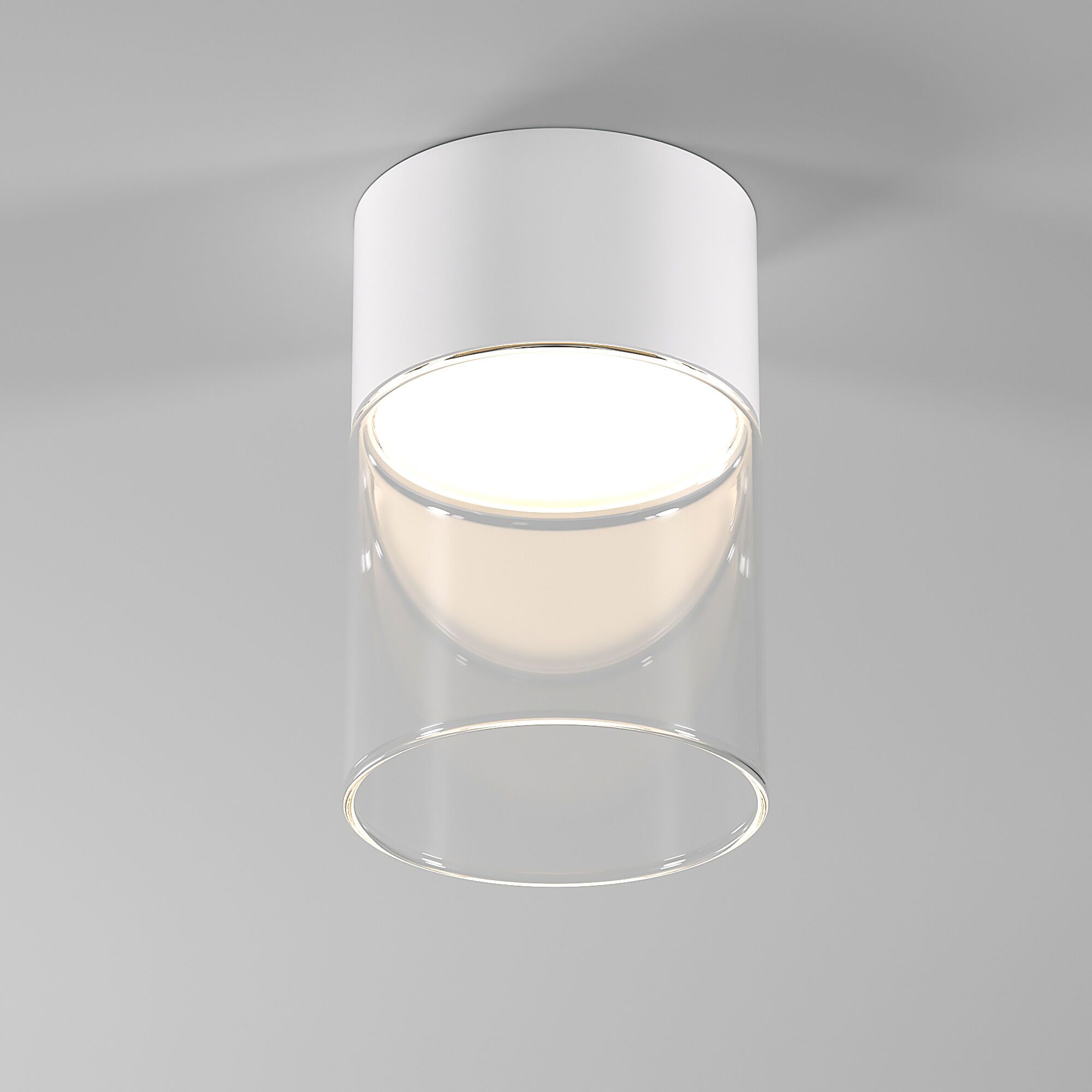 Накладной светильник Elektrostandard Lumen a064710_ES