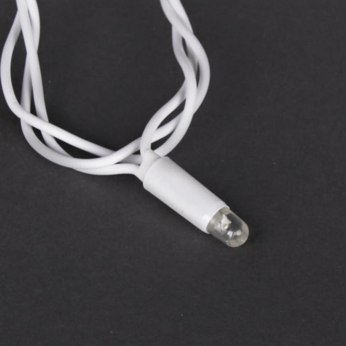 Гирлянда светодиодная 30м 300LED IP65 Sneha A-047B WT_SN