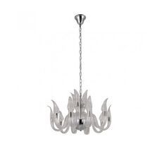 Подвесная люстра NewPort 3654+10/C_NP