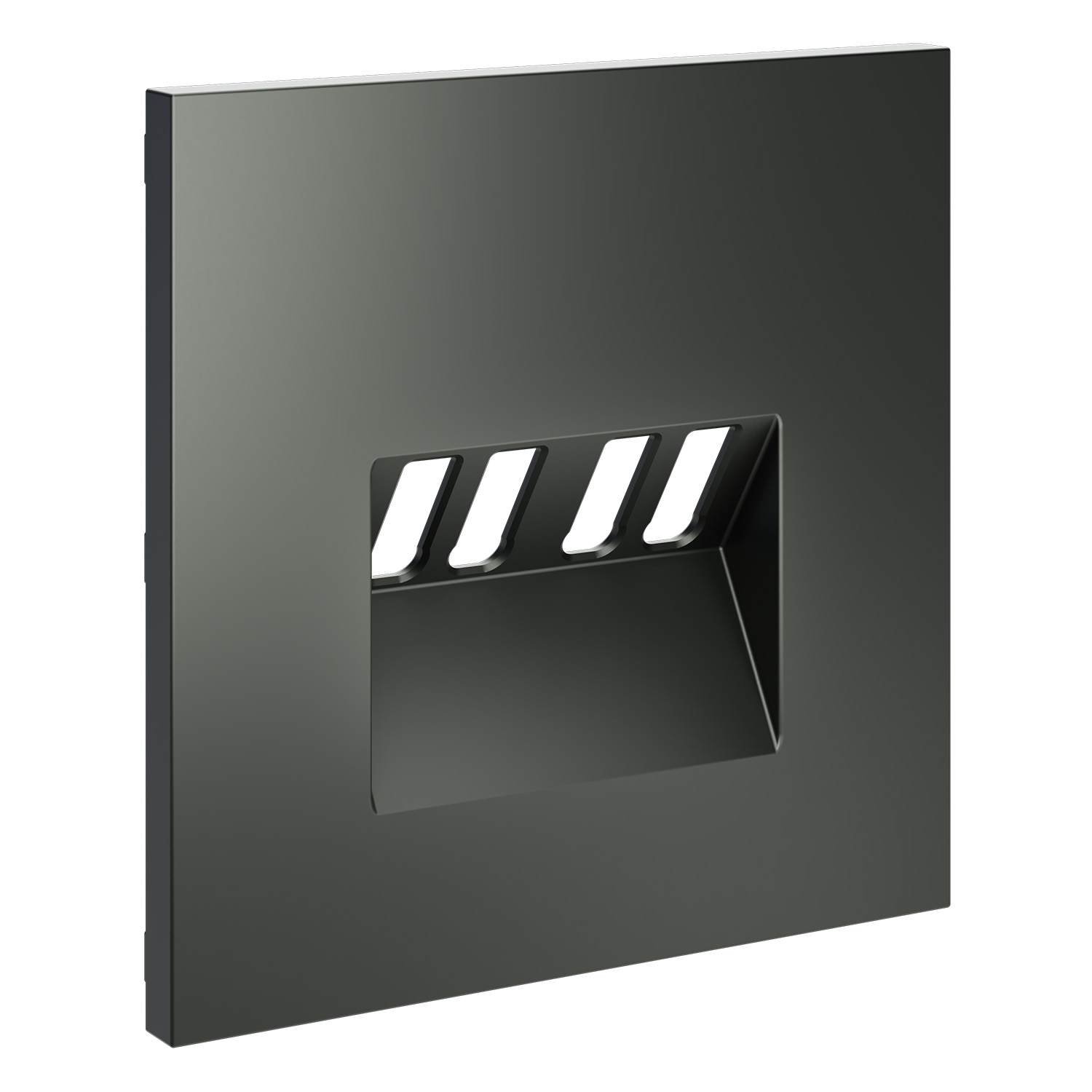 Накладка для розетки Voltum акустической 4-местной S70 VLS001506