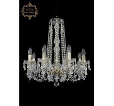 Хрустальная люстра Bohemia Art Classic 11.24.8.200.h-59.Gd.V0300_BI