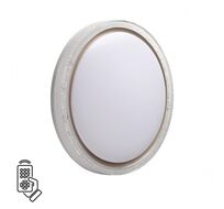 Настенно-потолочный светильник SONEX KRISTY 7781/DL_Sonex
