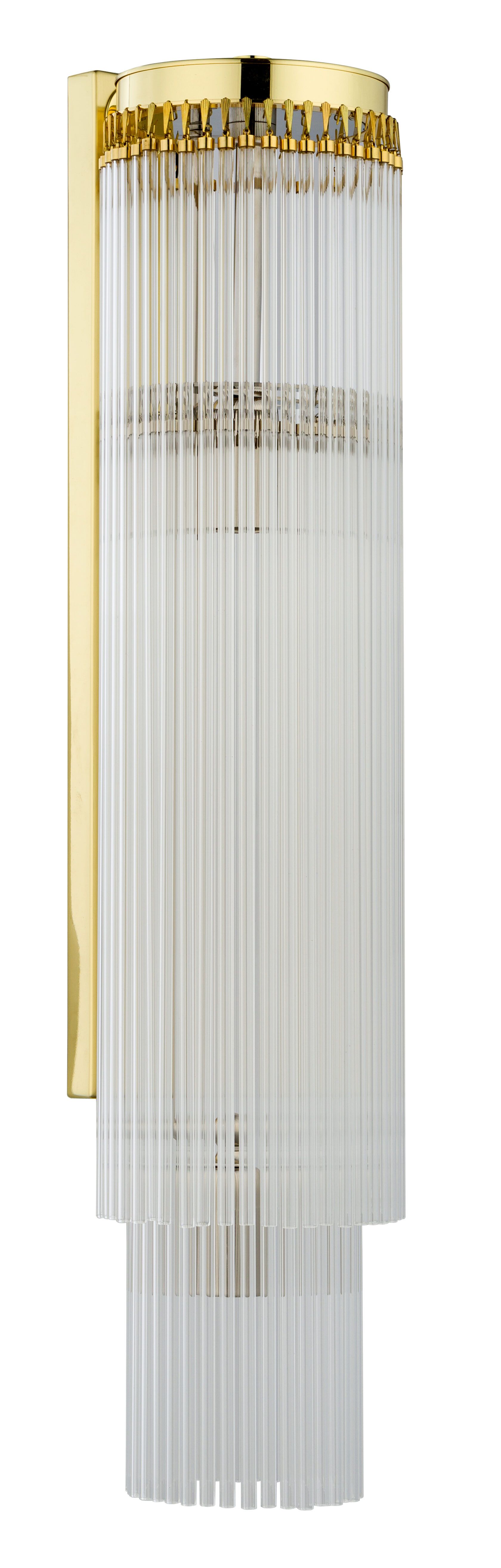 Настенный светильник Kutek FILAGO FIL-K-2(Z)130/500
