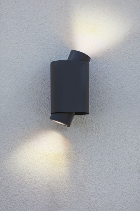 Архитектурная подсветка IP44 Oasis Light 6040-2 Gr_OL