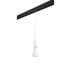 Трековый светильник подвесной Lightstar Dumo PRO816016_LS