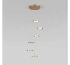 Подвесной светильник Eurosvet Crespella a069295_EU